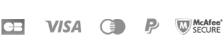 Checkout Secure